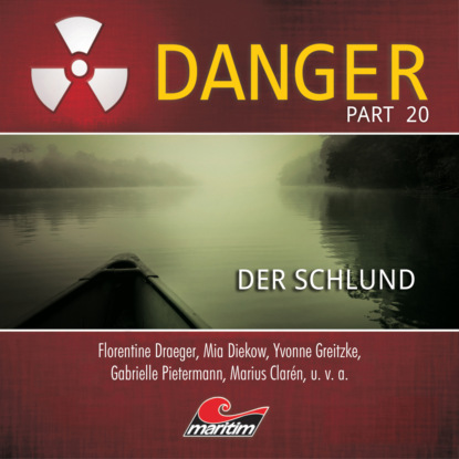 Ксюша Ангел - Danger, Part 20: Der Schlund
