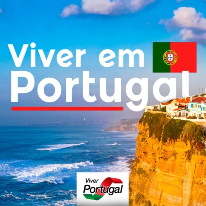 Viver em Portugal (Integral) (Leal Selas). 