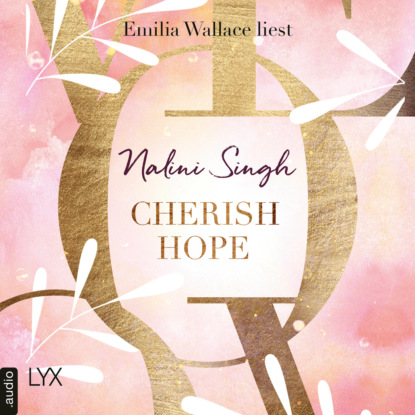 Nalini Singh - Cherish Hope - Hard Play, Band 2 (Ungekürzt)