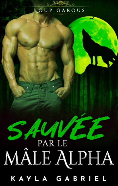 Sauve_e par le m‰le Alpha2