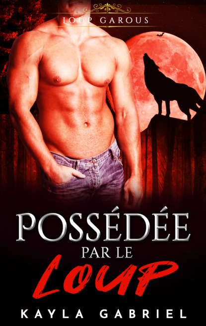 Posse_dŽe par le loup0 (Kayla Gabriel). 