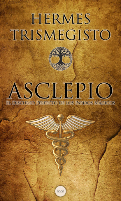 Hermes Trismegisto - Asclepio