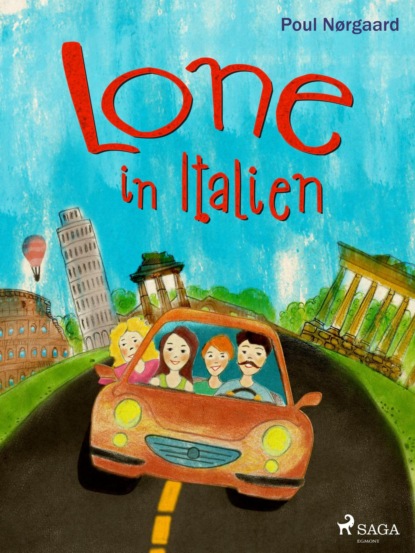 

Lone in Italien