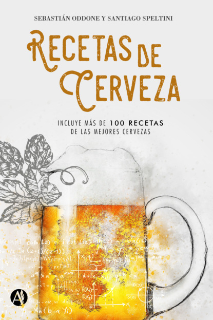 Sebastián Oddone - Recetas de cerveza