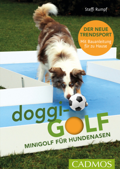 Steffi Rumpf - doggi-golf