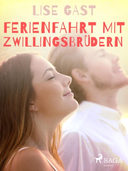 Ferienfahrt mit Zwillingsbrüdern