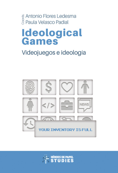 Varios autores - Ideological Games