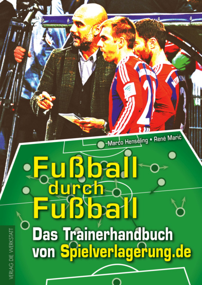 Marco Henseling - Fußball durch Fußball