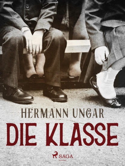 Die Klasse (Hermann  Ungar). 