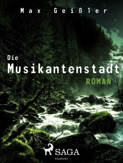 Die Musikantenstadt