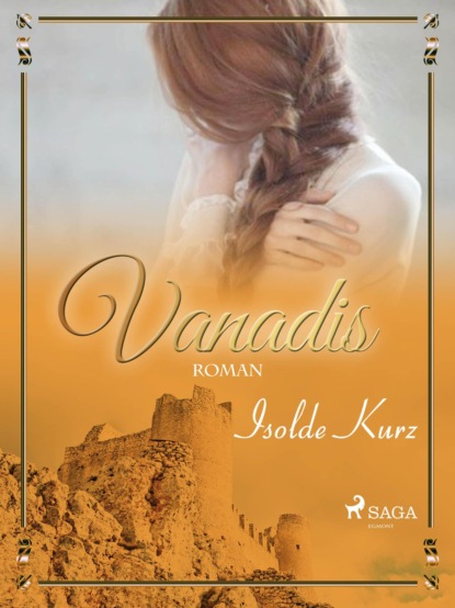 Isolde Kurz - Vanadis
