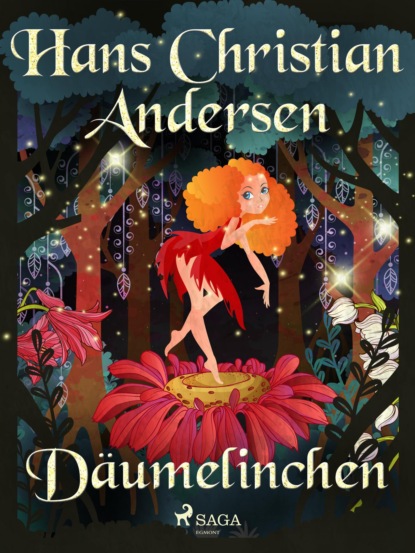Hans Christian Andersen - Däumelinchen