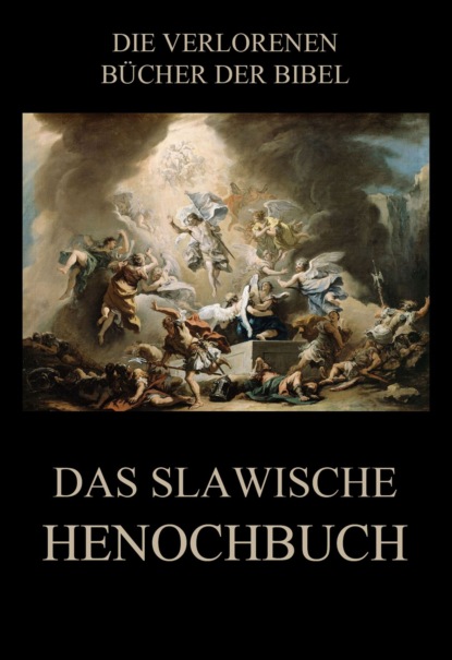 Paul Rießler - Das slawische Henochbuch