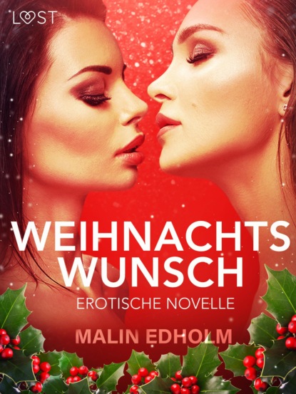 Malin Edholm - Weihnachtswunsch: Erotische Novelle