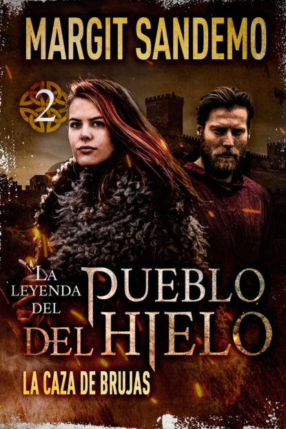 

El Pueblo del Hielo 2 - La caza de brujas