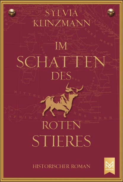 

Im Schatten des roten Stieres