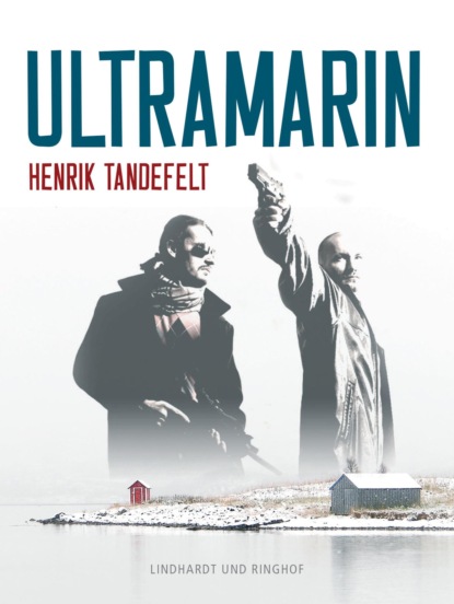 Ultramarin (Henrik Tandefelt). 