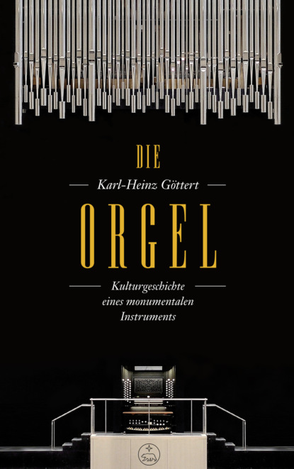 

Die Orgel