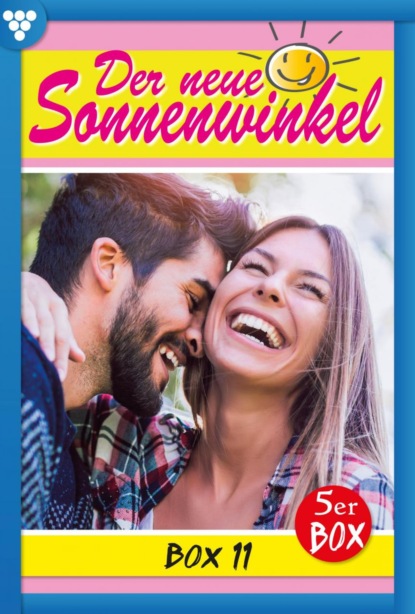 

Der neue Sonnenwinkel Box 11 – Familienroman