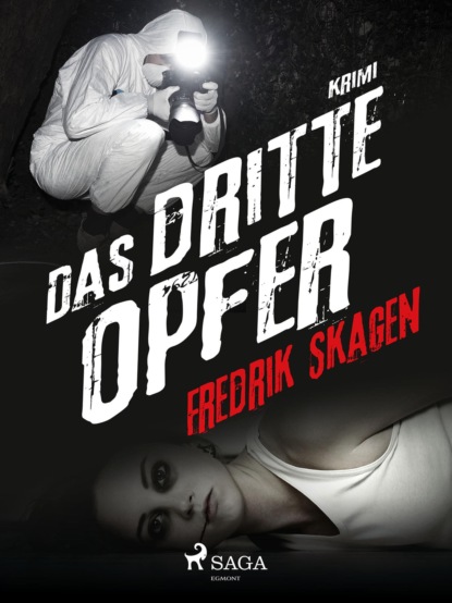 Das dritte Opfer (Fredrik Skagen). 