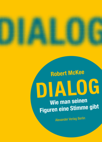 Robert McKee - Dialog