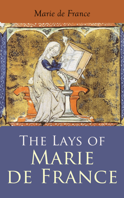 Marie de France - The Lays of Marie de France