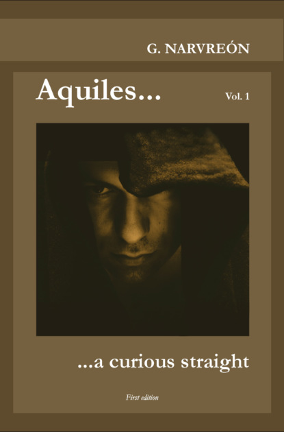 

Aquiles... a curious straight