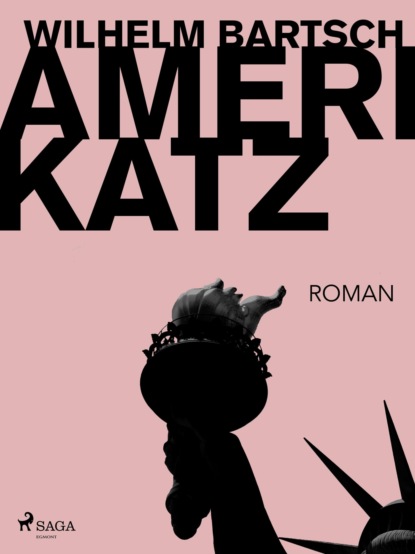 Amerikatz