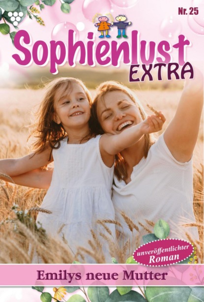 Gert Rothberg - Sophienlust Extra 25 – Familienroman