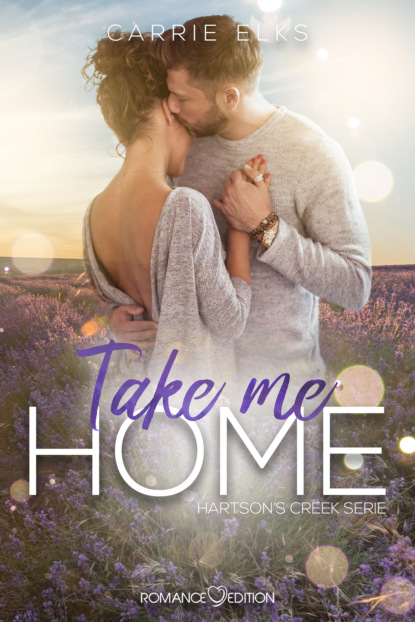 Take Me Home (Carrie Elks). 