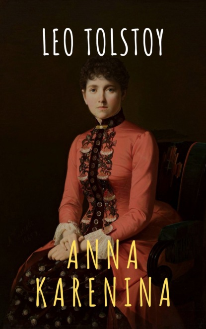 

Anna Karenina