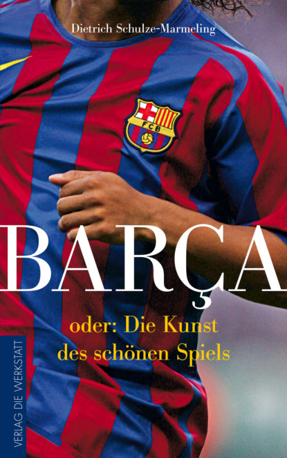 Dietrich Schulze Marmeling - Barca