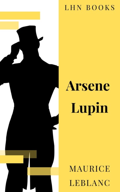 

Arsene Lupin