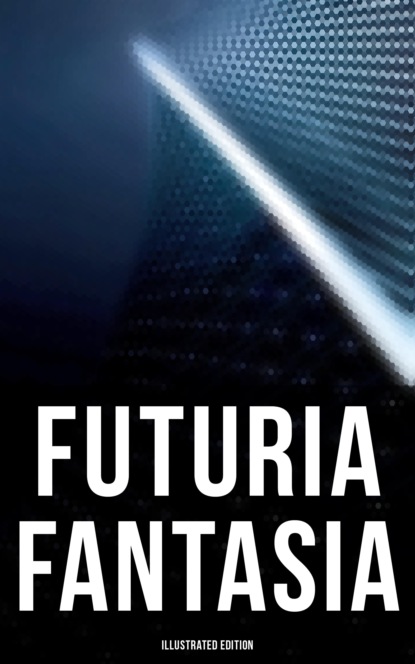 Damon  Knight - Futuria Fantasia (Illustrated Edition)