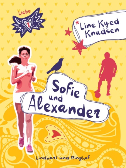 Line Kyed Knudsen - Liebe 1 - Sofie und Alexander