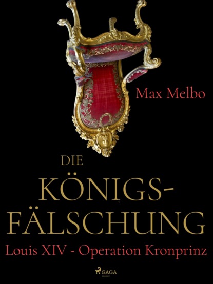 Die Königsfälschung