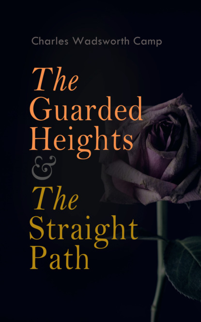 

The Guarded Heights & The Straight Path
