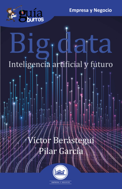 Pilar García - GuíaBurros Big data
