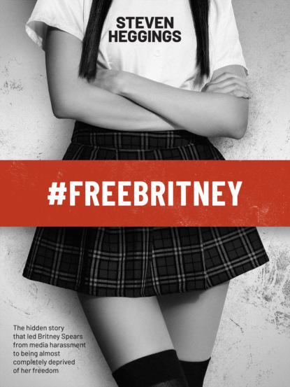 

#FreeBritney