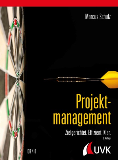 Projektmanagement (Marcus Schulz). 