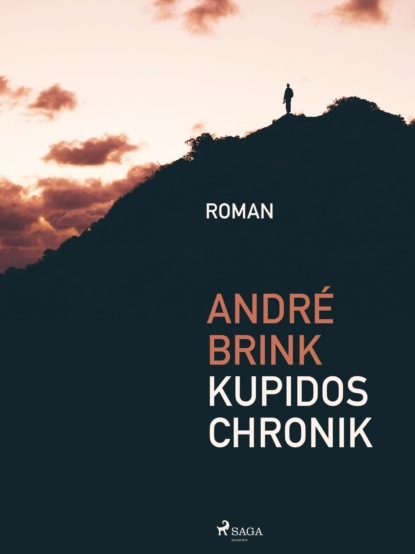 Kupidos Chronik (Andre  Brink). 