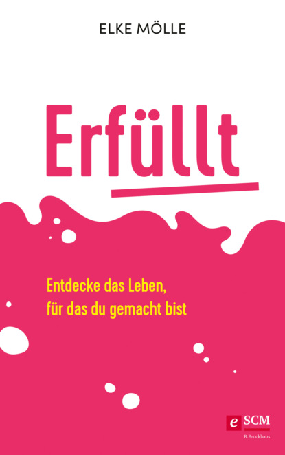 Elke Mölle - Erfüllt