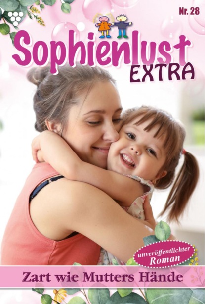 Gert Rothberg - Sophienlust Extra 28 – Familienroman