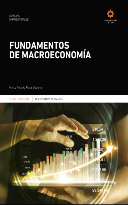 Marco Antonio Plaza Vidaurre - Fundamentos de macroeconomía