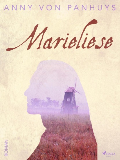 Marieliese (Anny von Panhuys). 