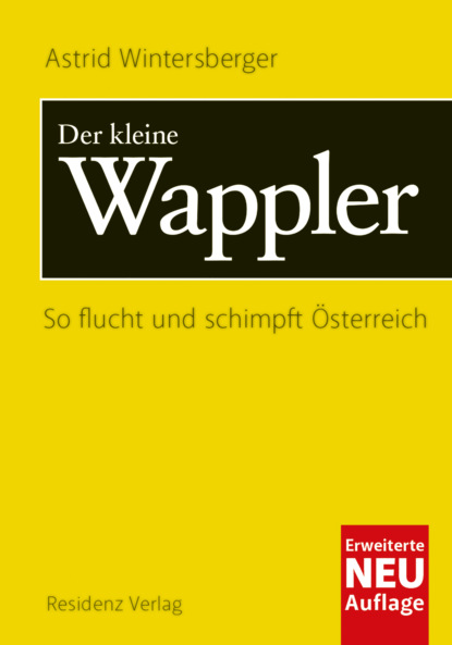 

Der kleine Wappler