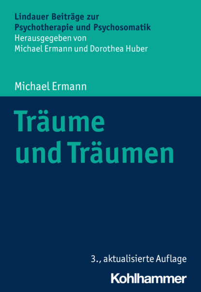 Michael Ermann - Träume und Träumen