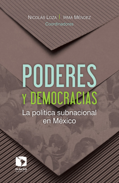 Grisel Salazar Rebolledo - Poderes y democracias