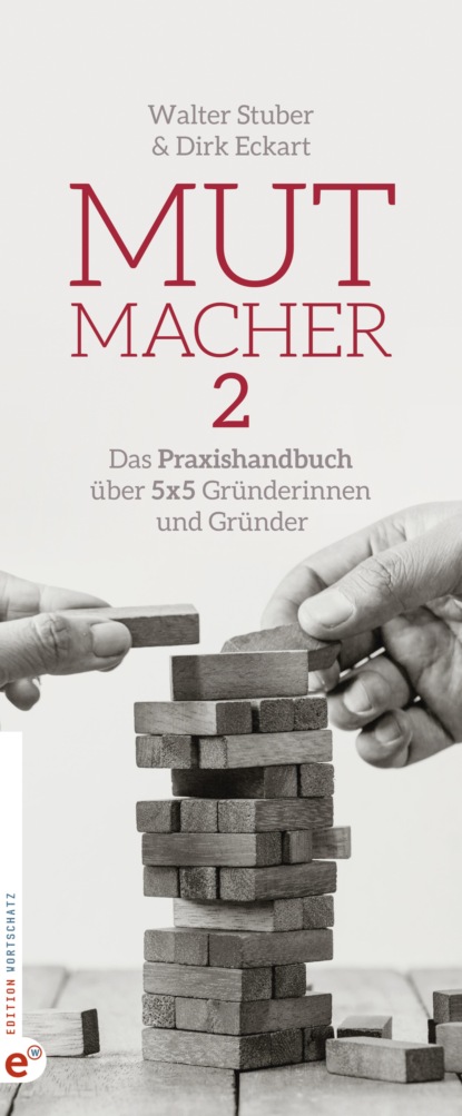 Sabine Langenbach - Mutmacher 2