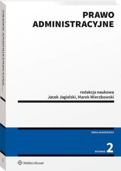 

Prawo administracyjne